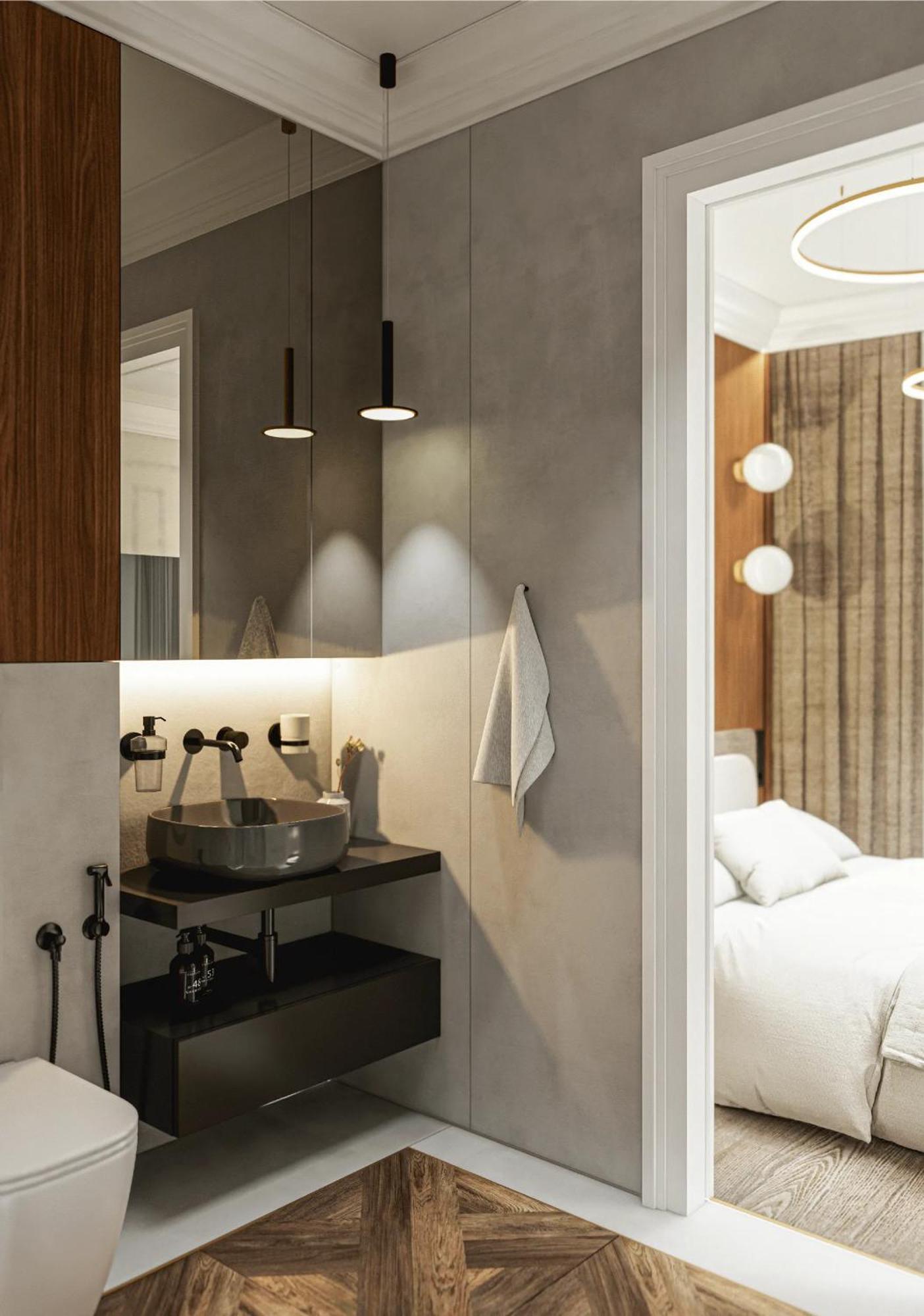 Heaven Luxury Suites Belgrad Exterior foto