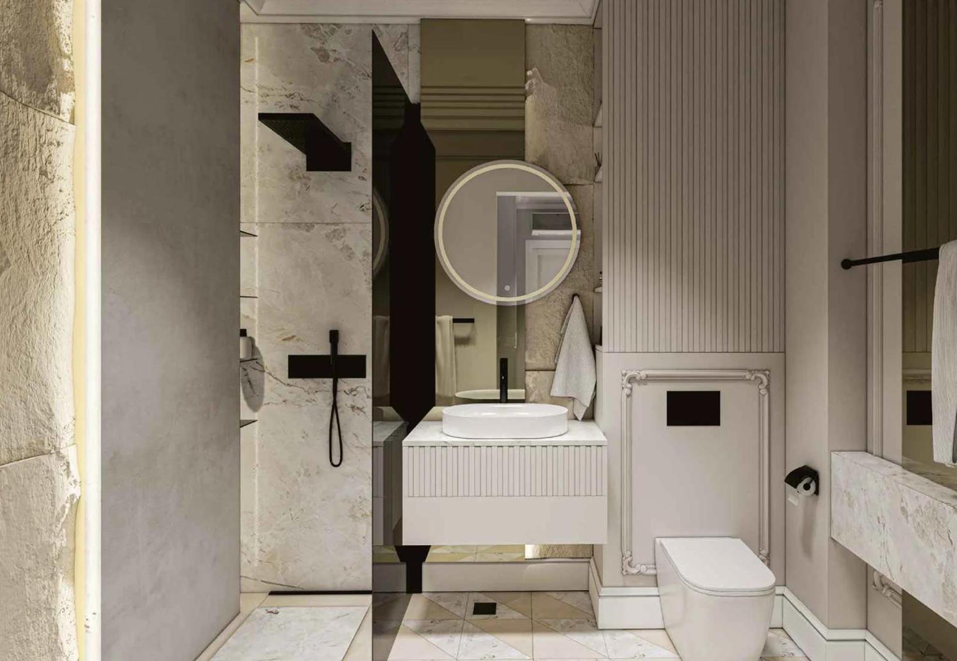 Heaven Luxury Suites Belgrad Exterior foto